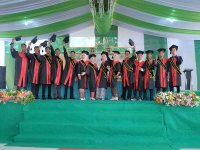 Executive Lecture Program IMA Nomor Home Photo 2