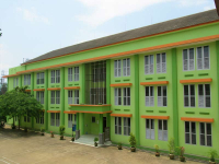 Executive Lecture Program IMA Nomor 1