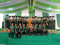 Executive Lecture Program IMA Nomor 10