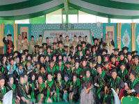 Executive Lecture Program IMA Nomor 7