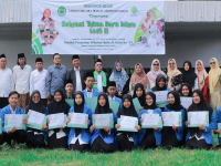 Executive Lecture Program IMA Nomor 9